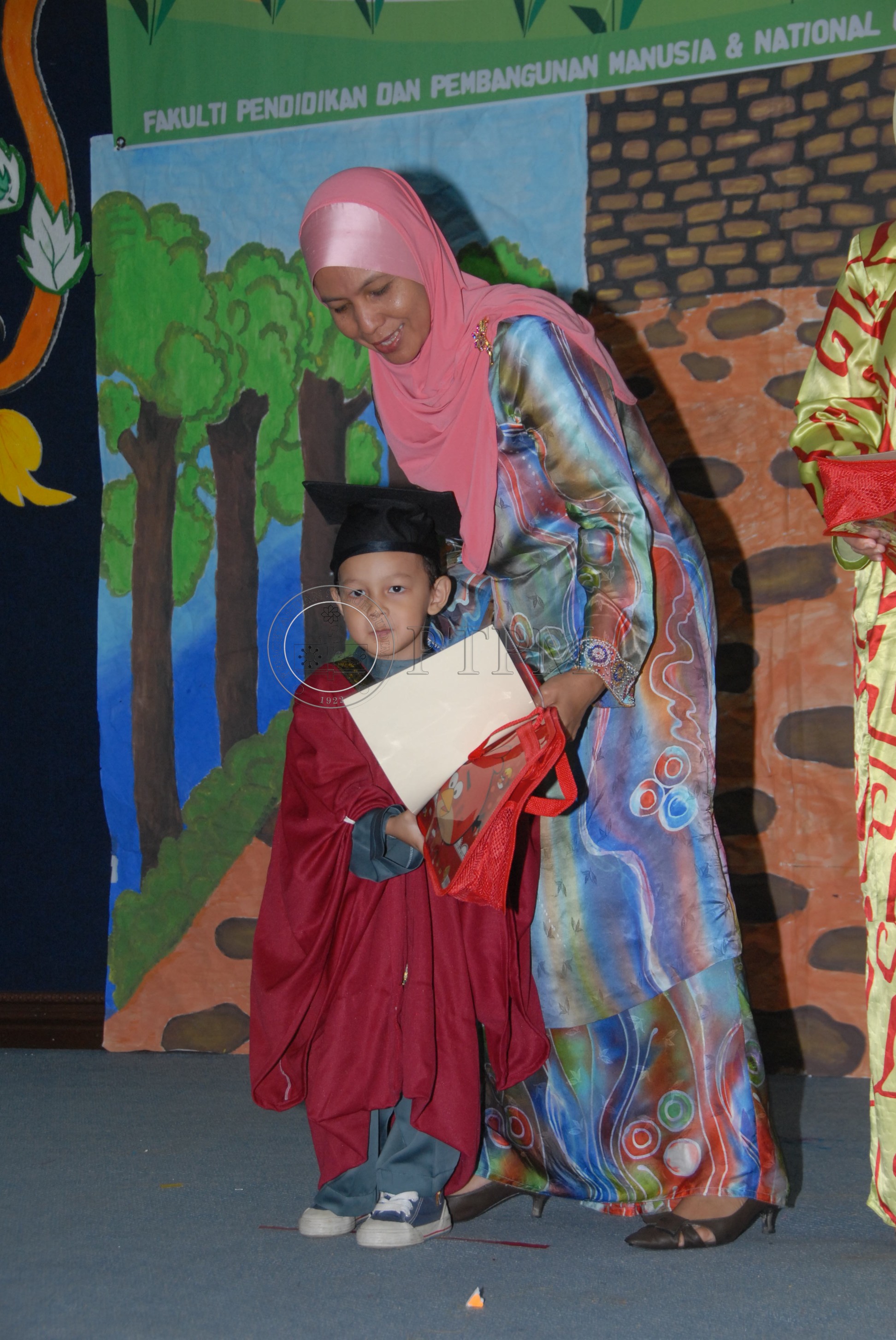 PTPM 11 100 TADIKA  IDA 0339